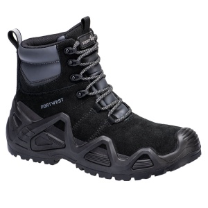 PW Rafter Composite Boot S7S SR FO
