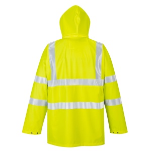 PW Sealtex Ultra Hi-Vis Rain Jacket - Img 2