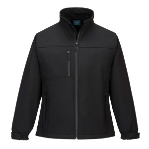PW Softshell Femei Charlotte (3L)