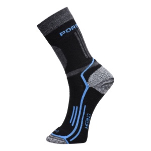 PW Winter Merino Sock