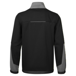 PW WX1 Cotton Work Jacket - Img 4