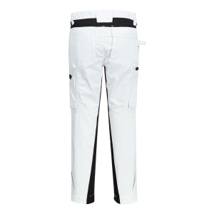PW WX2 Eco Stretch Trade Trousers - Img 17