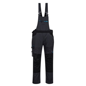 PW WX3 Pantaloni cu Pieptar