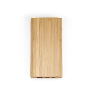 AO Archimedes Powerbank cu Cork și Weizenstroh cu 10000mAh. 15W