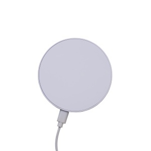 R-ABS wireless charging base - Img 2