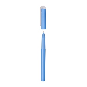 R-PET (recycled PET) pen with GEL ink - Img 4
