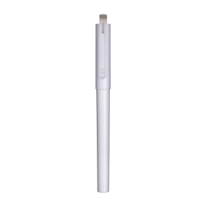 R-PET (recycled PET) pen with GEL ink - Img 1