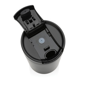 RCS RSS Double wall vacuum leakproof lock mug - Img 5