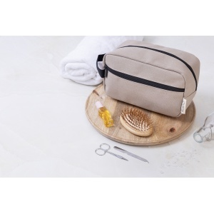 Rebyss Beauty - recycled canvas cosmetic bag - Img 5