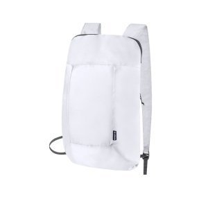 Redrax - Foldable Backpack Polyester 210D RPET - Img 5