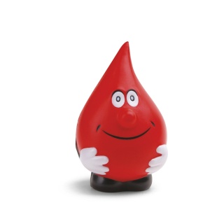 REDS. Anti-stress PU foam - Img 1