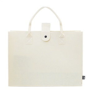 Refelt Shop Lux - RPET shopping bag - Img 5