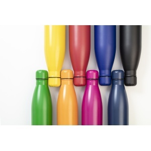Refill - sticlă din oțel inoxidabil reciclat - Img 21