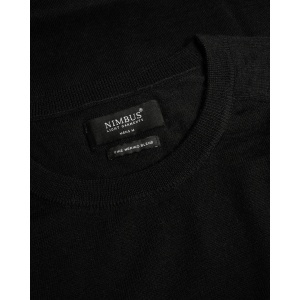 Richmond Men - Elegant merino blend Fabric: 155 g/m² - Img 5