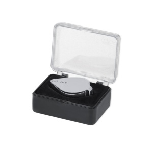 Rindex 20X - Magnifier Metal - Img 2