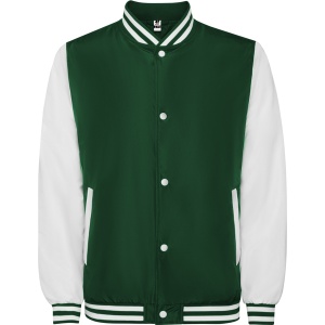 RO™ CALIFORNIA | Jachetă ușor căptușită unisex, două culori | Exterior: 100 % poliester; Umplutură: 100 % poliester; Căptușeală: 100 % poliester | 220 gsm - Img 6