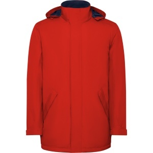 RO AMERICA PARKA - Exterior: 100% recycled polyesterLining: 100% recycled polyesterPadding: 100% recycled polyester400 gsm - Img 1