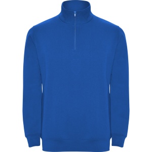 RO ANETO - 50% cotton / 50% polyester, brushed fleece, 280 gsm. Heather grey 58: 55% cotton / 40% polyester / 5% viscose. - Img 3