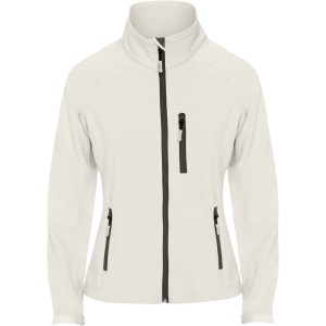 RO ANTARTIDA WOMAN - Two layers.Shell: 100% polyester.Lining: 100% extra-warm microfleece polyester.300 gsm.