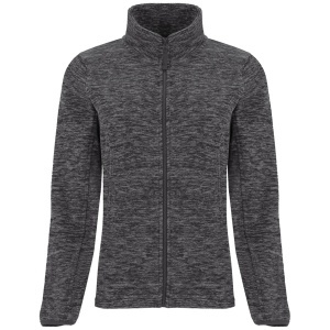RO JACHETĂ ARTIC WOMAN - 100% poliester, polar, 300 g/m²