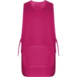 RO ARZAK REVERSIBLE CHASUBLE APRON - 65% polyester / 35% cotton, 195 gsm twill. - Img 9