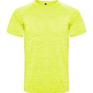 RO AUSTIN - 100% space dye polyester, 140 gsm. - Img 6