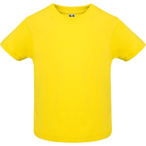 RO BABY - 100% combed cotton, single jersey, 160 gsm. - Img 4