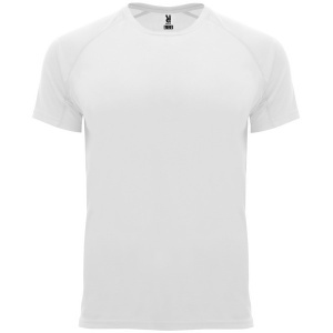 RO BAHRAIN - 100% polyester, waffle interlock, 135 gsm.