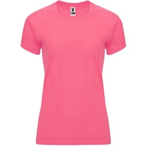 RO BAHRAIN WOMAN - 100% polyester, waffle interlock, 135 gsm. - Img 8