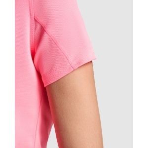 RO BAHRAIN WOMAN - 100% polyester, waffle interlock, 135 gsm. - Img 26