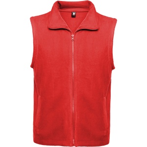 RO VESTĂ FLEECE BELLAGIO - 100% poliester, material polar, 300 g/m².