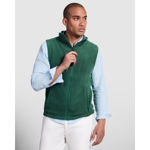 RO VESTĂ FLEECE BELLAGIO - 100% poliester, material polar, 300 g/m².