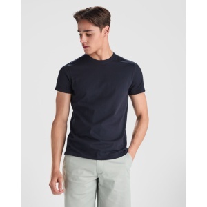 RO BRACO - 100% combed cotton, single jersey, 180 gsm. Heather grey 58: 85% cotton / 15% viscose. - Img 21