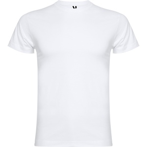 RO BRACO - 100% combed cotton, single jersey, 180 gsm. Heather grey 58: 85% cotton / 15% viscose.