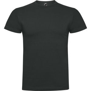 RO BRACO - 100% combed cotton, single jersey, 180 gsm. Heather grey 58: 85% cotton / 15% viscose. - Img 11