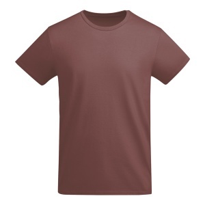 RO BREDA - 100% bio cotton: 175 gsm. Heather grey 58 colour: 85% bio cotton and 15% viscose. - Img 8
