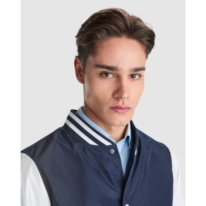 RO CALIFORNIA - Exterior: 100% Polyester, Taffeta. Padding: 100% Polyester. Lining: 100% Polyester. 220 gsm. - Img 10