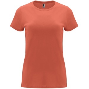 RO CAPRI - 100% cotton, single jersey, 170 gsm. Heather grey colour 58: 85% cotton / 15% viscose. - Img 11
