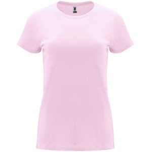 RO CAPRI - 100% cotton, single jersey, 170 gsm. Heather grey colour 58: 85% cotton / 15% viscose. - Img 31