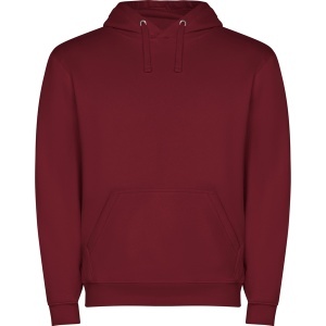 RO CAPUCHA - 50% cotton / 50% polyester, brushed fleece, 280 gsm.Heather grey 58: 55% cotton / 40% polyester / 5% viscose. - Img 11