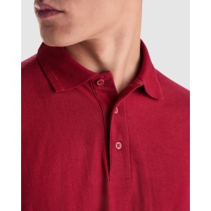 RO CARPE - 65% polyester / 35% cotton piqué, 220 gsm. - Img 10