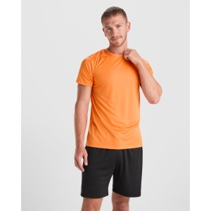 RO DAYTONA - 100% interlock polyester, 135 gsm. - Img 18