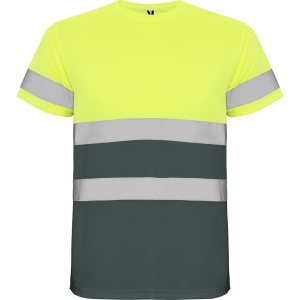 RO DELTA - 100% bird's eye polyester, 130 gsm. - Img 3