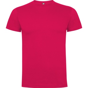 RO DOGO PREMIUM - 100% cotton, single jersey, 165 gsm. Heather grey 58: 85% cotton / 15% viscose. - Img 29