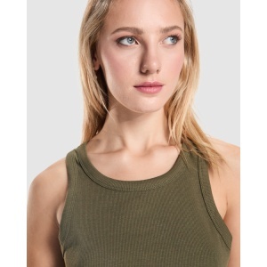 RO DRIBE - 95% cotton 5% elastane ribbed knit. 220 gsm. - Img 2