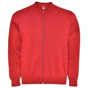 RO ELBRUS - 50% cotton/ 50% polyester, brushed fleece. 290 gsm.