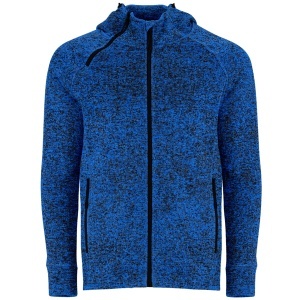 RO JACHETĂ EVEREST - 100% poliester, tricot vătuit, 280 g/m².