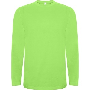RO EXTREME - 100% cotton, single jersey, 160 gsm. Heather grey 58: 85% cotton / 15% viscose. - Img 7