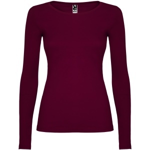 RO EXTREME WOMAN - 100% cotton, single jersey, 160 gsm. Heather grey 58: 85% cotton / 15% viscose. - Img 1