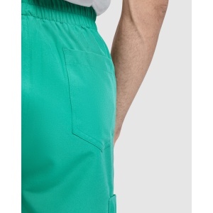 RO FIBER PANTS - 94% polyester / 6% elastane, 170 gsm microfibre. - Img 11